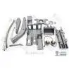 Excavatrice hydraulique lourde C374F (2ème génération) LESU 1/14 - Lesu BA-B0001-KIT