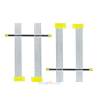 2 Serre-joint Berna 40mm