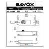 Servo Savöx SW-0230MG+ 8Kg.cm/7.4v étanche - SAVÖX SW-0230MG+