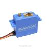 Servo Savöx SW-0230MG+ 8Kg.cm/7.4v étanche - SAVÖX SW-0230MG+