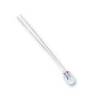 10 White 12v miniature bulbs Ø3mm 1139471