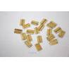 10 Hinges 9x20mm AERONAUT 780905