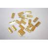 10 Hinges 12x20mm AERONAUT 780907