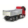 Pack complet 56361 Arocs 3348 ROUGE 6x4 benne +MFC03