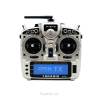 FR-SKY X9D Plus 2019 Radio in Silver Color + Case + LiIon Battery + MicroSD