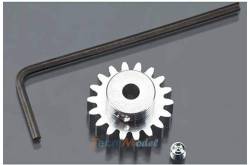 18-tooth sprocket for Grasshopper Tamiya - Tamiya 9805997
