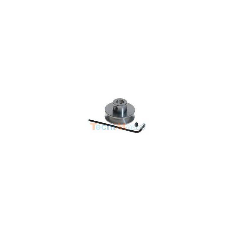 Poulie 25mm MFA