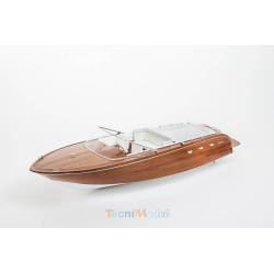 Comtesse Luxusyacht de Aero-Naut
