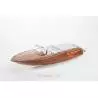 Comtesse Luxusyacht de Aero-Naut