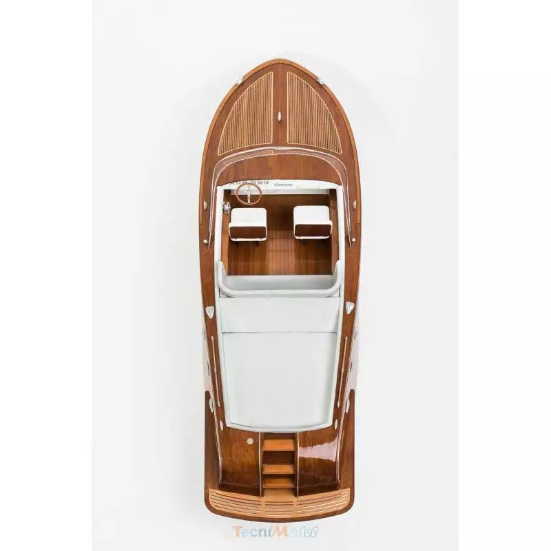 Kit Comtesse Yacht de luxe de Aero-Naut