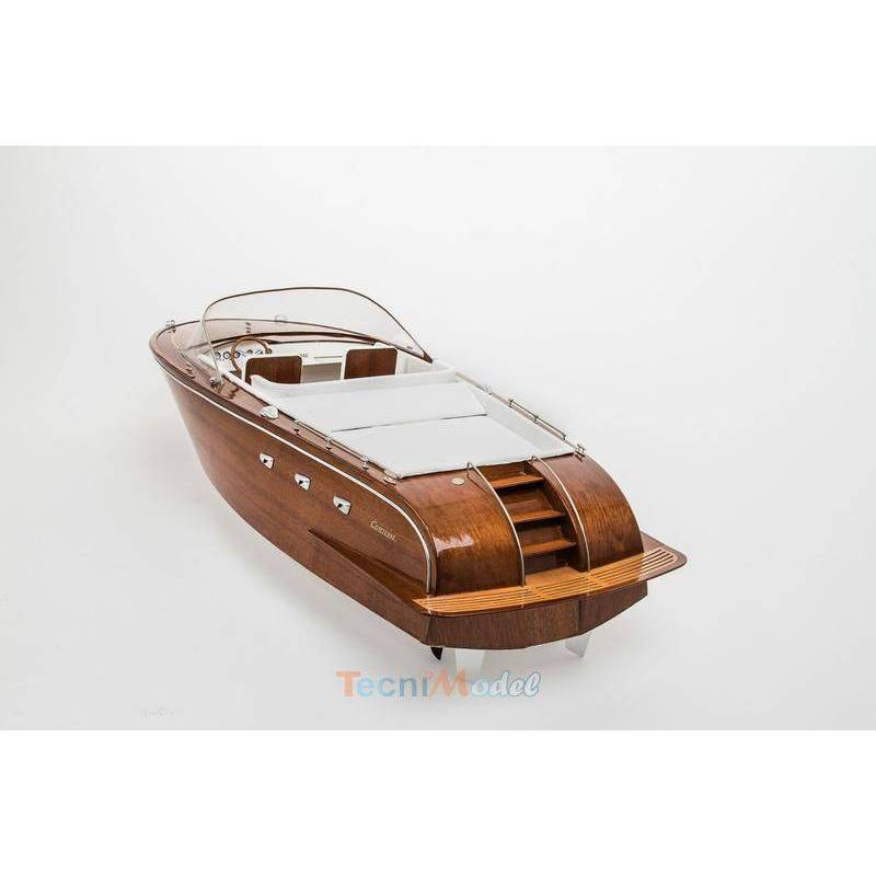 Comtesse Luxusyacht de Aero-Naut
