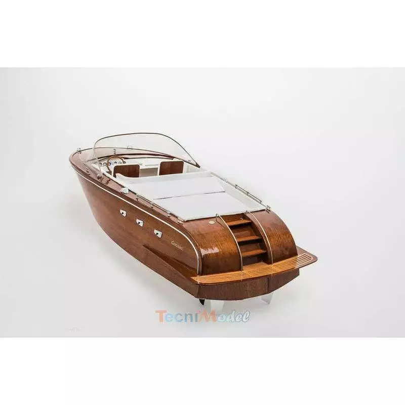 Kit Comtesse Yacht de luxe de Aero-Naut