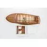 Kit Comtesse Yacht de luxe de Aero-Naut