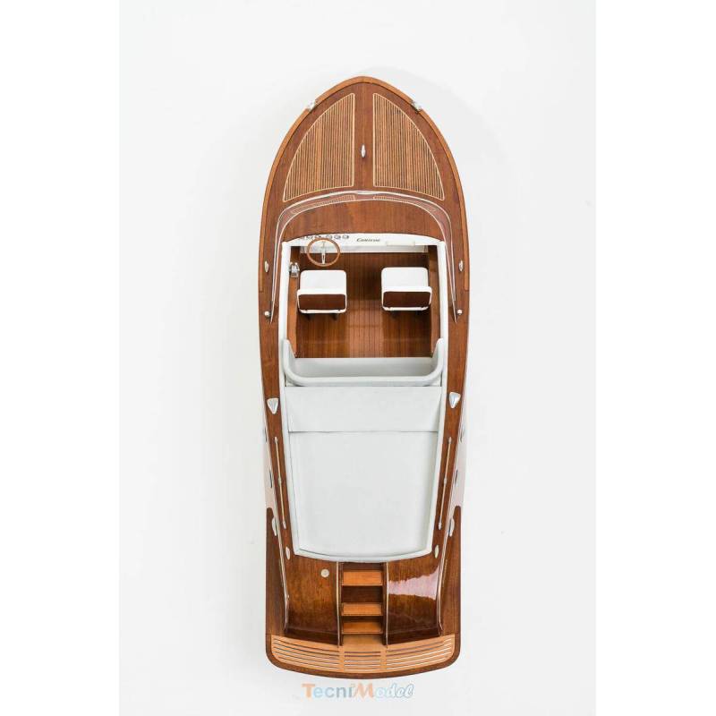 Kit Comtesse Luxusyacht de Aero-Naut