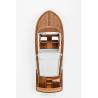 Kit Comtesse Luxusyacht de Aero-Naut