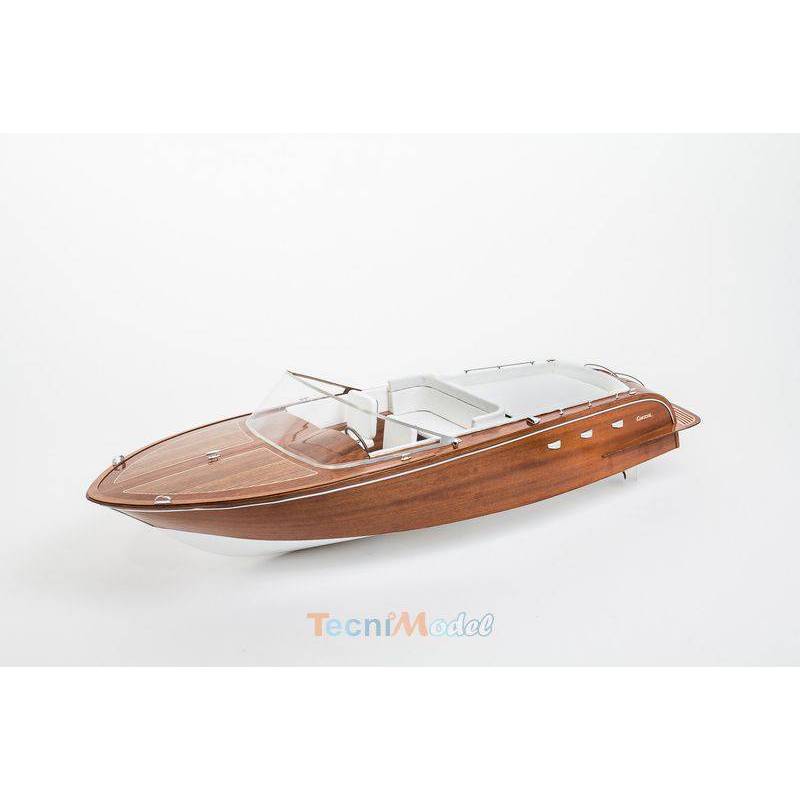 Aero-Naut Kit Comtesse Luxury Yacht + fittings Combo