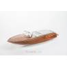 Aero-Naut Kit Comtesse Luxury Yacht + fittings Combo