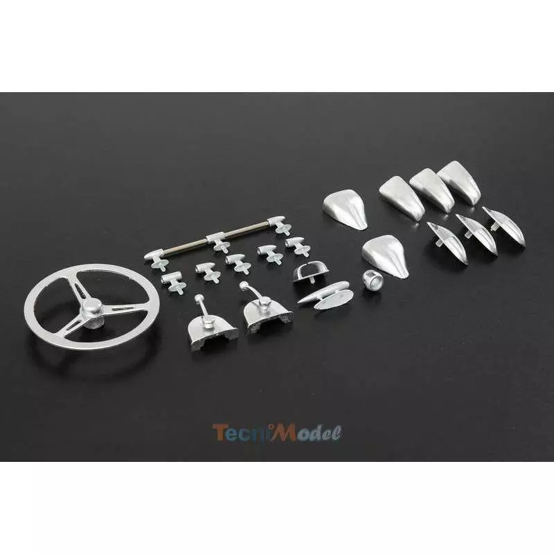 Kit Comtesse Luxusyacht de Aero-Naut