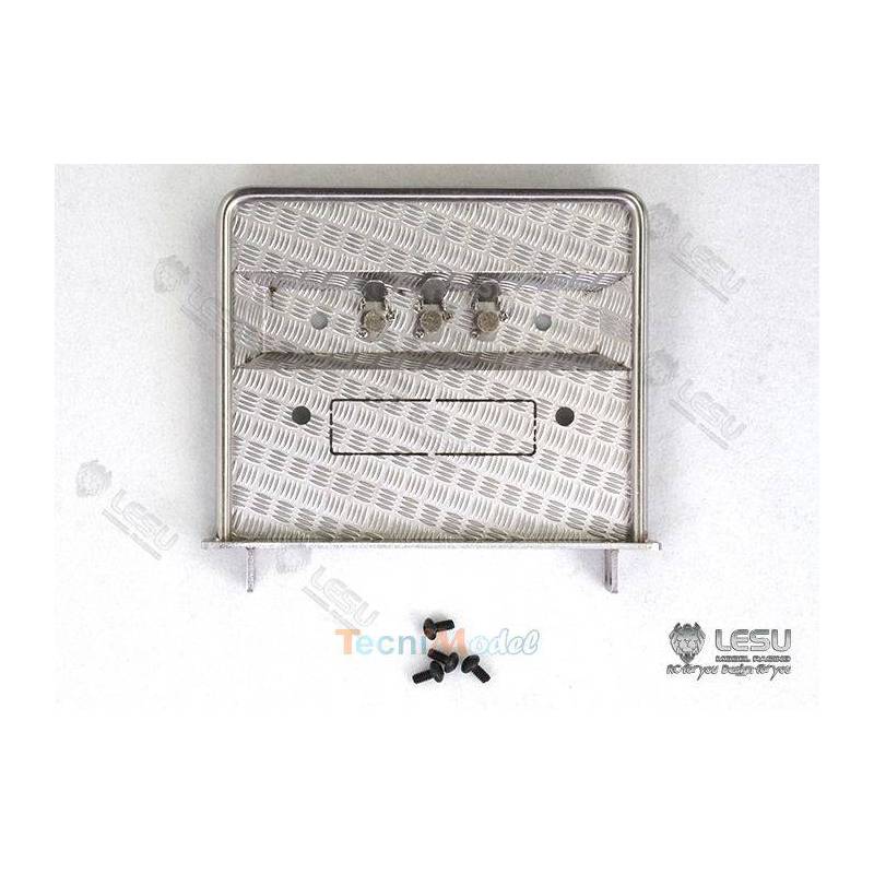 Potence pour Scania 1/14
