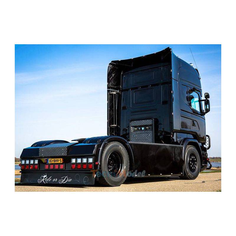 Potence pour Scania 1/14