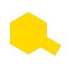 MINI X8 BRIGHT LEMON YELLOW