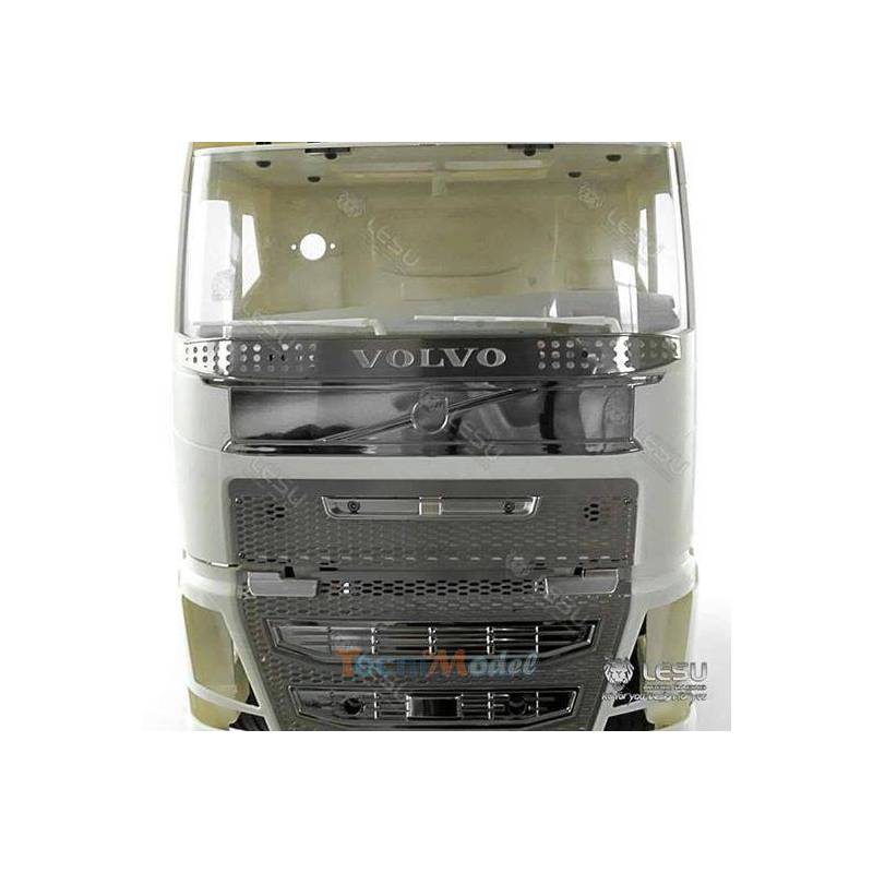 Pare-Pierres pour Volvo 1/14 (Modèle C) LESU G-6229-C