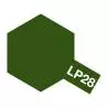 Tamiya LP28 OLIVE DRAB (Mat) 82128
