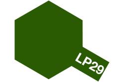 LP 29 OLIVE DRAB 2 TAMIYA 82129