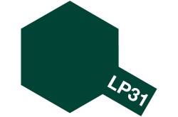 LP 31 VERT FONCE 2 MARINE TAMIYA 82131