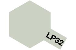 LP 32 GRIS CLAIR MAR JAP