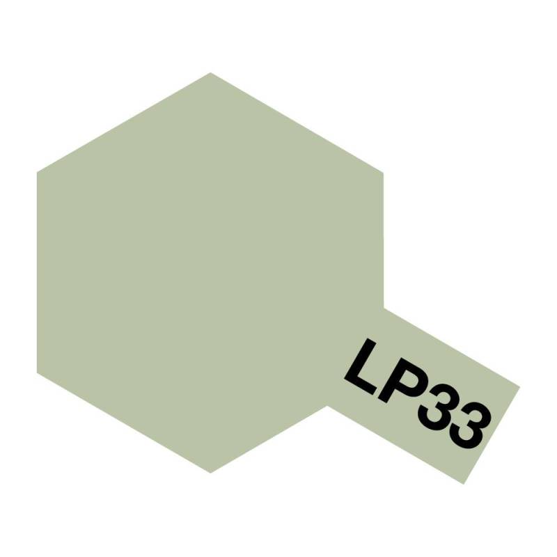 LP 33 GRIS VERT MAR JAP TAMIYA 82133