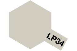 LP 34 GRIS CLAIR US NAVY