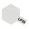 Tamiya LP35 BLANC US NAVY (Mat) 82135