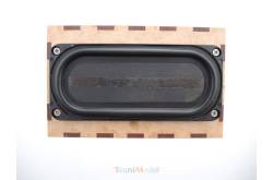 Speaker box Servonaut for Laut89