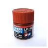 Tamiya LP44 Metallic Orange Lacquer Paint (Gloss) 82144