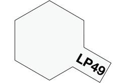 LP 49 VERNIS NACRE TAMIYA 82149