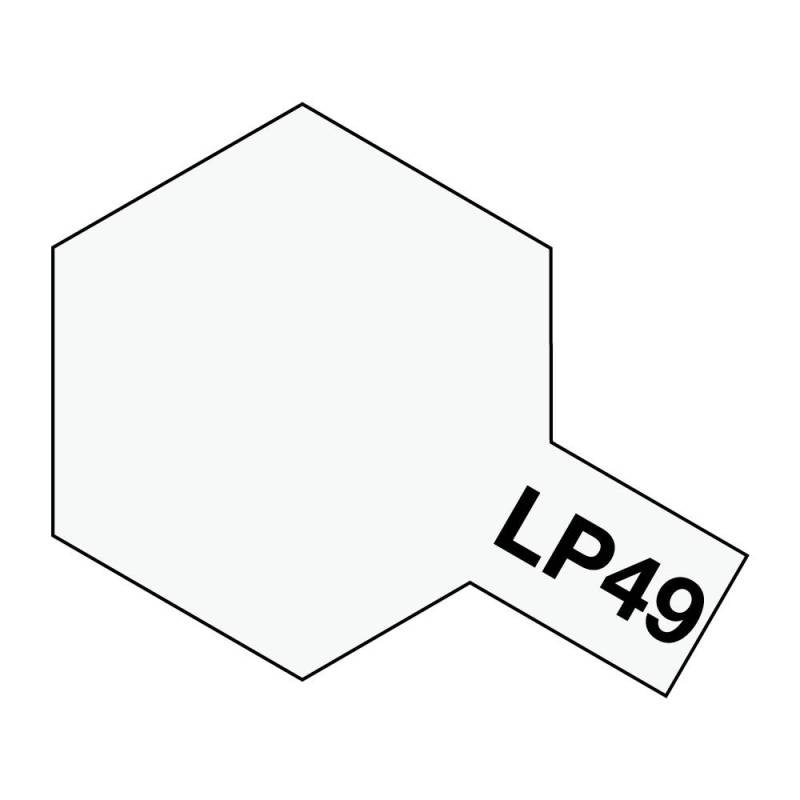 Tamiya LP49 PEARL VARNISH Lacquer Paint 82149