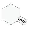 Tamiya LP49 PEARL VARNISH Lacquer Paint 82149