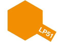 Tamiya LP51 ORANGE PUR (Brillant) 82151