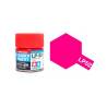 Tamiya LP52 Clear Red Lacquer Paint (Gloss) 82152