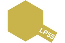 Tamiya LP55 JAUNE SOMBRE 2 (Mat) 82155