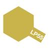 Tamiya LP55 JAUNE SOMBRE 2 (Mat) 82155