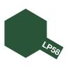 Tamiya LP58 NATO GREEN Lacquer Paint (Flat) 82158