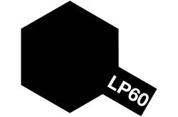 Tamiya LP60 NOIR OTAN (Mat) 82160