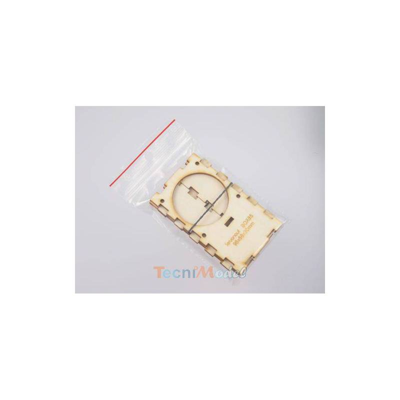 Speaker box Servonaut for Laut89