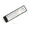 Discharger for old or damaged batteries (Li-Po/Li-Ion/LiFePo )
