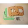 Support de HP pour cabine de Volvo FH16 Tamiya