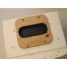Support de HP pour cabine de Volvo FH16 Tamiya