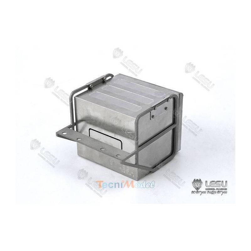 Caisson latéral pour Volvo 1/14
