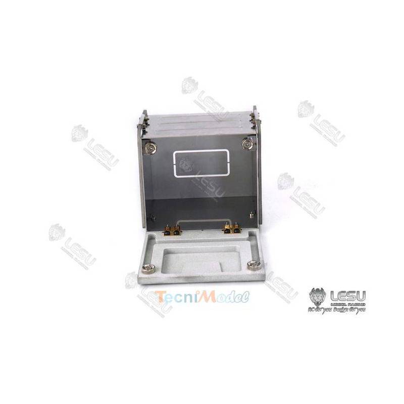 Caisson latéral pour Volvo 1/14